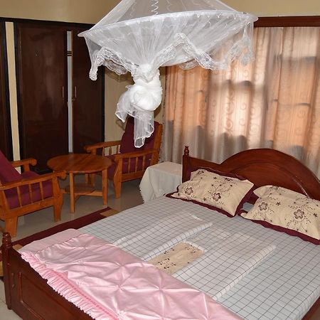 Happiness Star Motel Butare Exterior photo