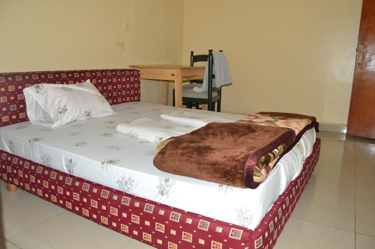 Happiness Star Motel Butare Exterior photo