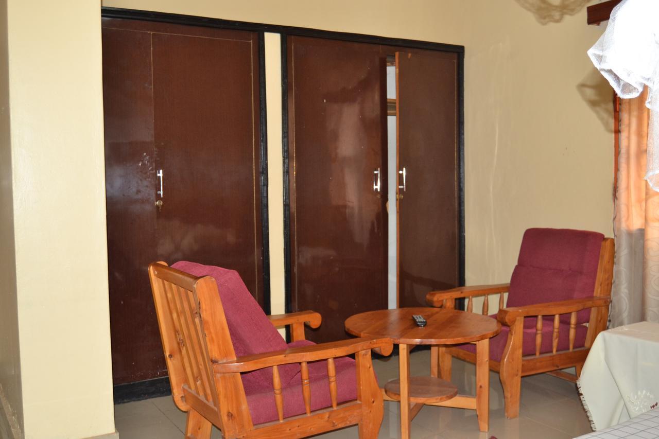 Happiness Star Motel Butare Exterior photo