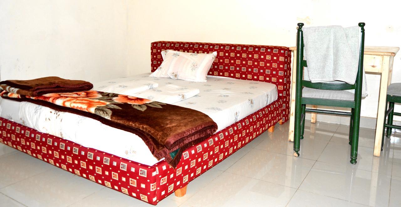 Happiness Star Motel Butare Exterior photo