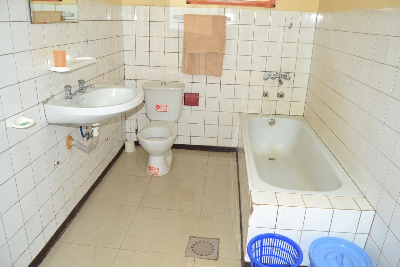 Happiness Star Motel Butare Exterior photo